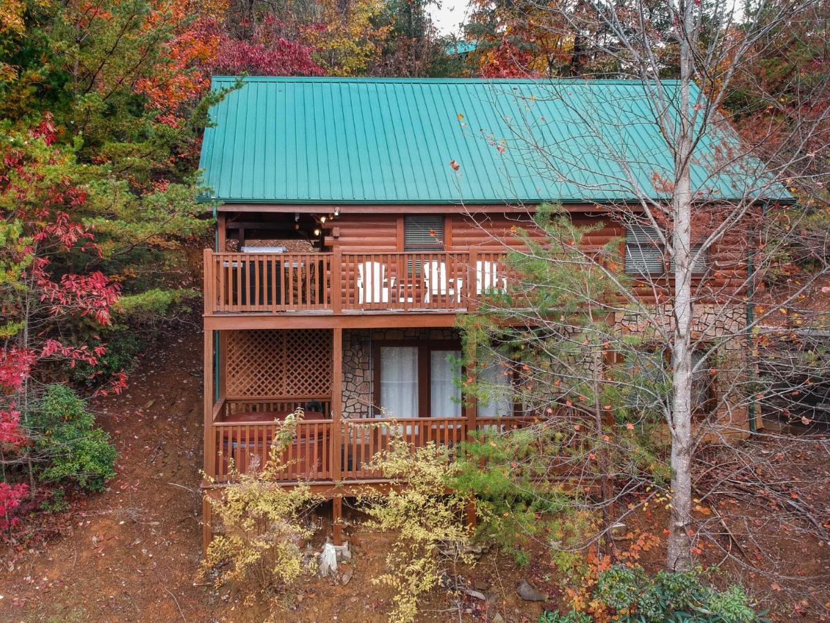 Americana Gatlinburg Exterior foto