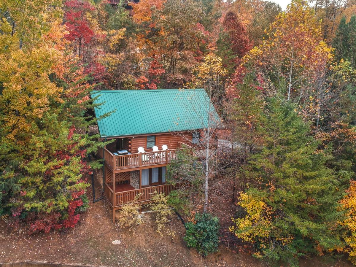 Americana Gatlinburg Exterior foto